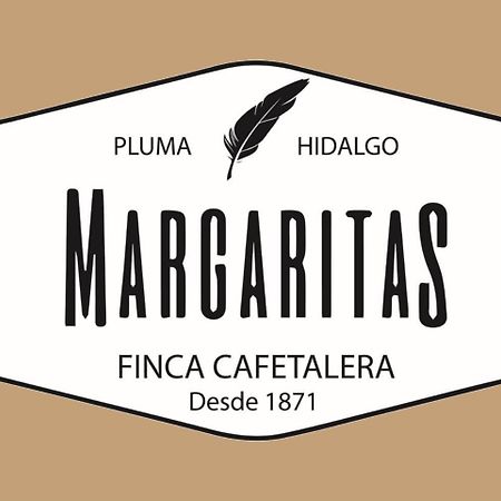 Glamping Finca Margaritas Pluma Hidalgo ภายนอก รูปภาพ